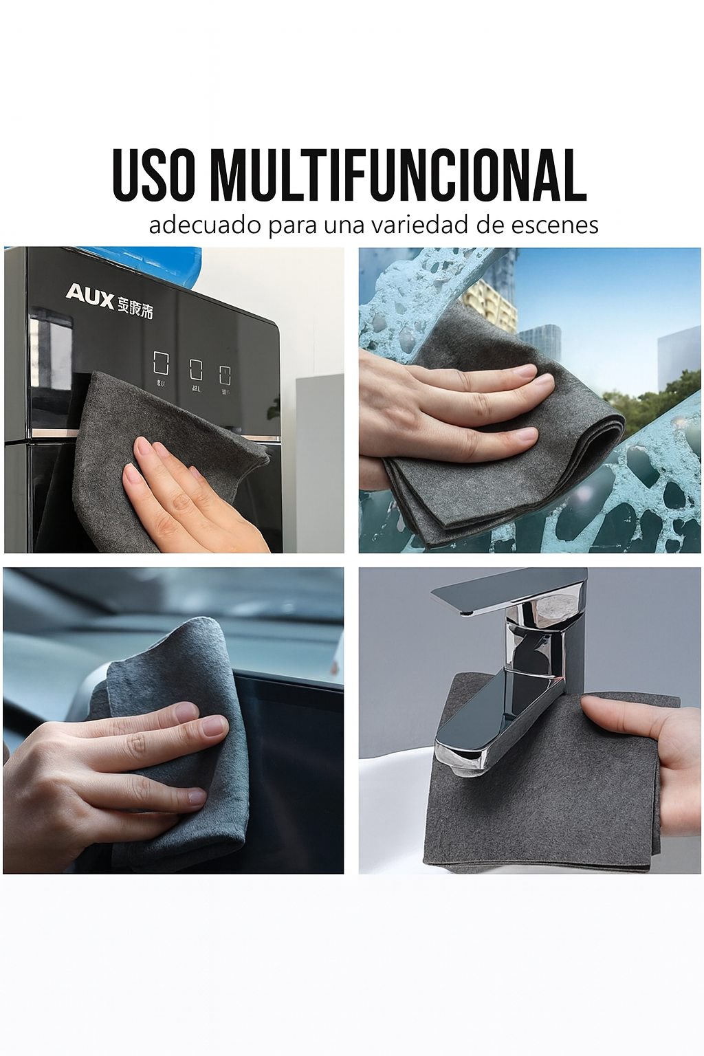 MicroPaño